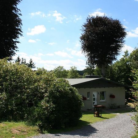 Gite L'A Cote, Bungalow Plain-Pied Sans Vis-A-Vis. Spa Zewnętrze zdjęcie