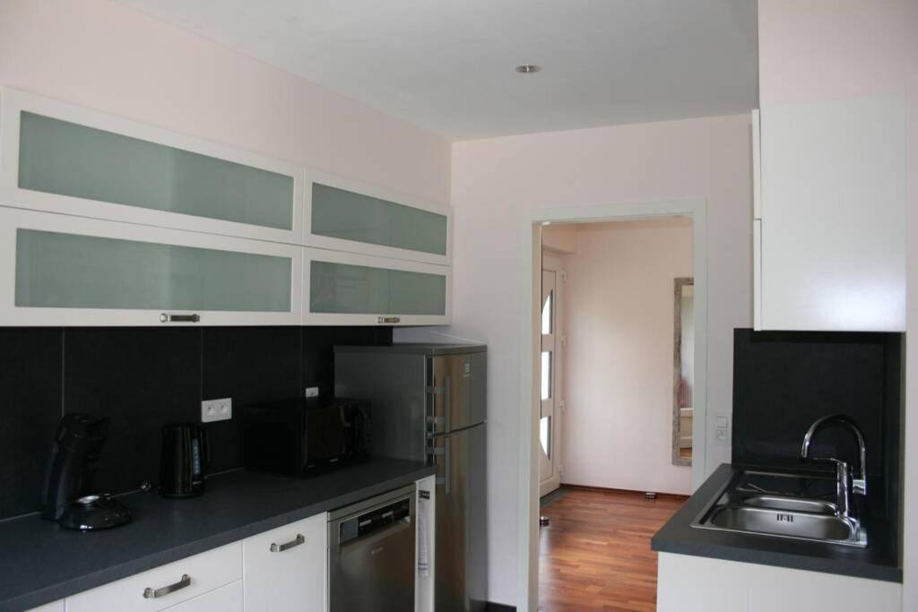 Gite L'A Cote, Bungalow Plain-Pied Sans Vis-A-Vis. Spa Zewnętrze zdjęcie