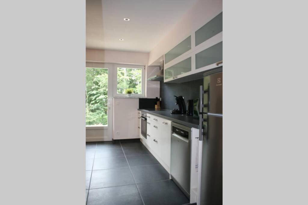 Gite L'A Cote, Bungalow Plain-Pied Sans Vis-A-Vis. Spa Zewnętrze zdjęcie