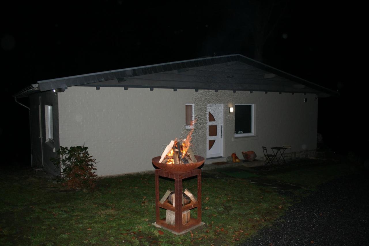 Gite L'A Cote, Bungalow Plain-Pied Sans Vis-A-Vis. Spa Zewnętrze zdjęcie